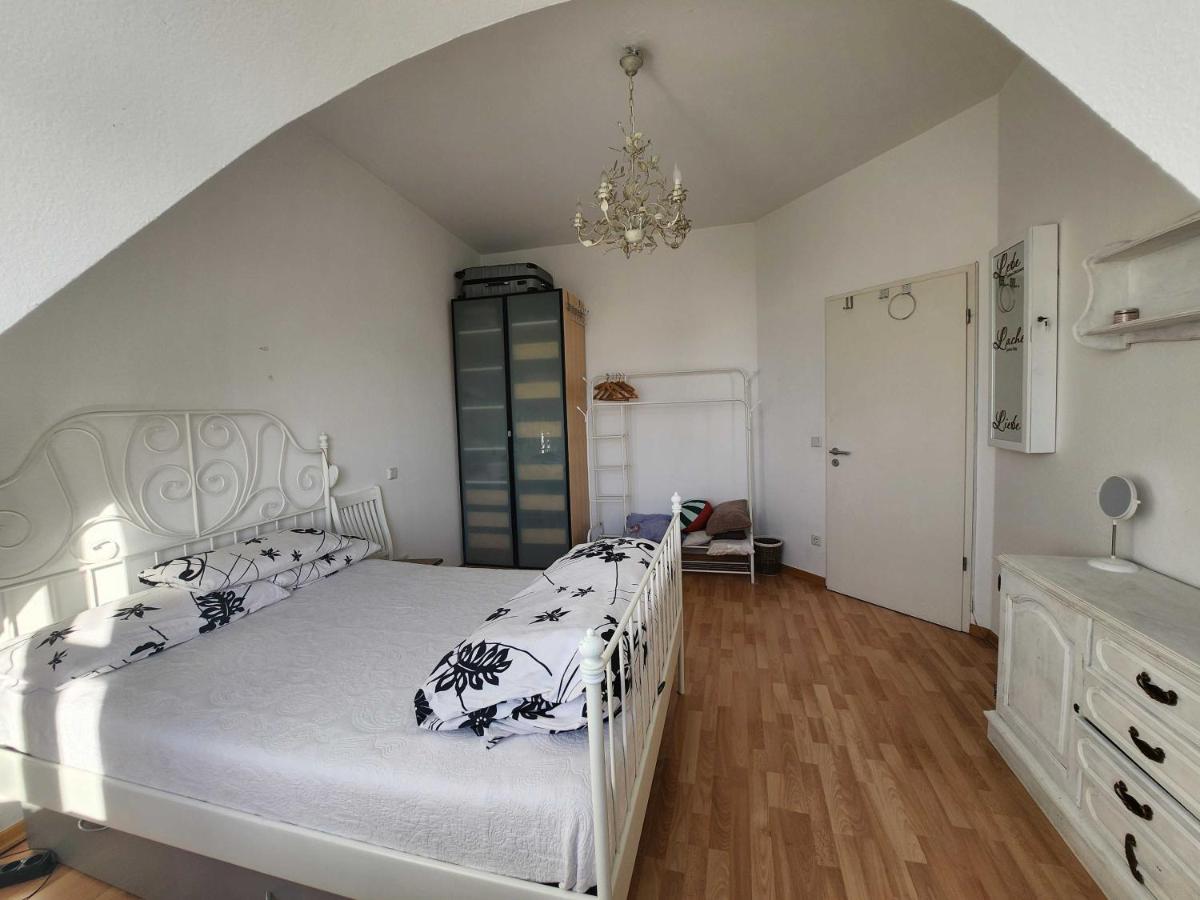 One Private Room Available In A Two Room Apartment In Tegel, Berlin Berlim Exterior foto
